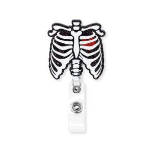 Chest ribs