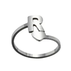 R / Steel Color