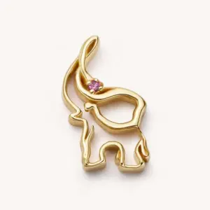 Elephant Accessories