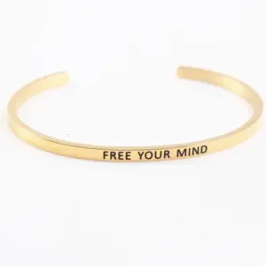 FREE YOUR MIND