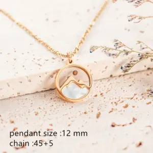 Rose Gold 01