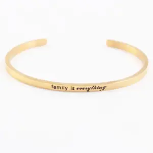 family is everything