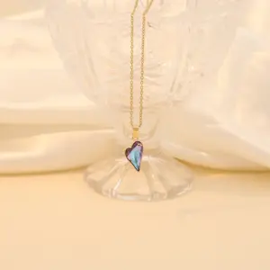 Multicolor / One Size / 6# Light Purple