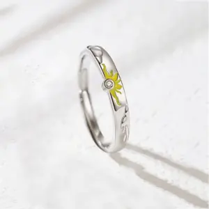 J502 Women's / Adjustable Opening