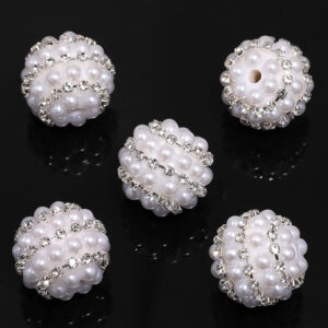 White / 19mm