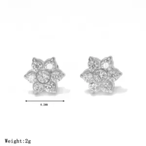 Steel Color 2 / Average Size