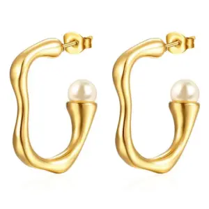 MS-296 / Gold
