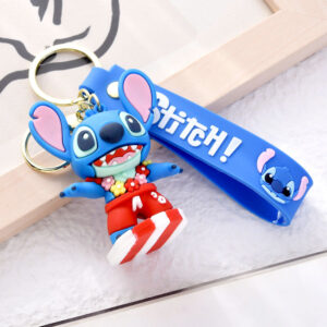 Stiffy Keychain-Surfing