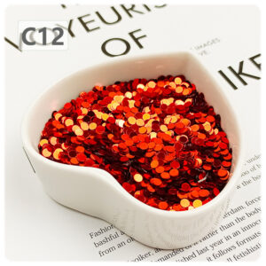 C12 Orange / 500g (g)/bag