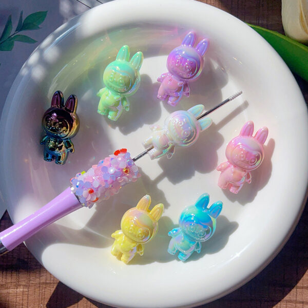 oly-a1890e894bb0a7470007bf75899b1307 Wholesale Cute Macey Grain Loafed Beads DIY OLY Exclusive