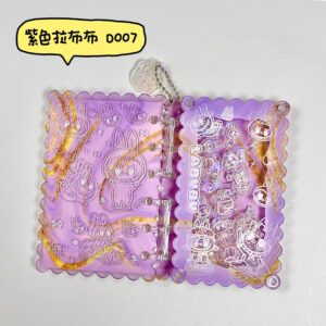 A7【13*9cm】 / D007