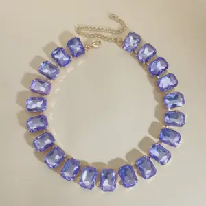Crystal Purple