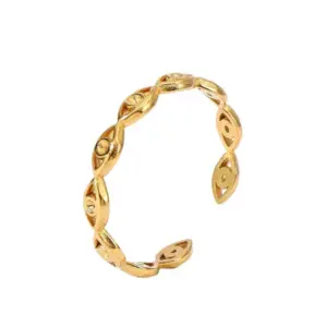 Style 5 / Adjustable opening