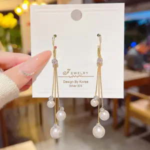 E0144 Silver Needle