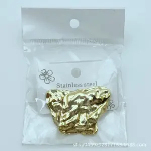 Gold Pieces-179 / 18k