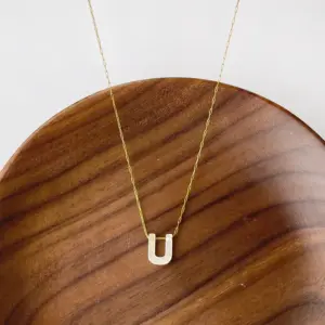Gold / One Size / U