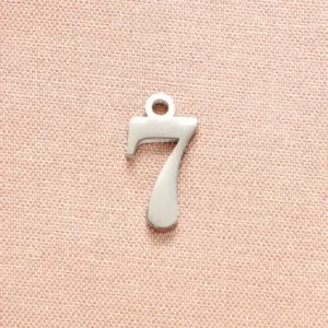 Steel Color Number 7 (Temporarily out of Stock, Can Be Reserved)