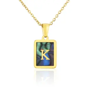 FN-02-K Letter K