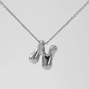 Silver / N