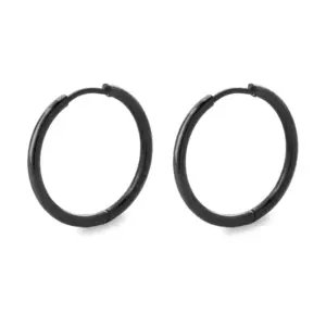 2.0 * 18mm / Black