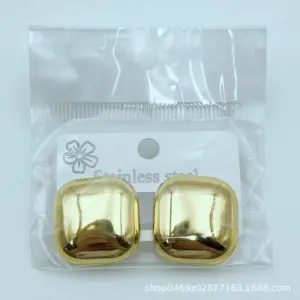 Gold Pieces-055 / 18k