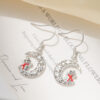 oly-a23a55f1c50e9d74a3a0d717daec0a6a Wholesale Fun and playful snowman earrings for Christmas this winter