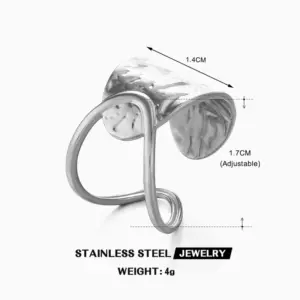 Steel Ring