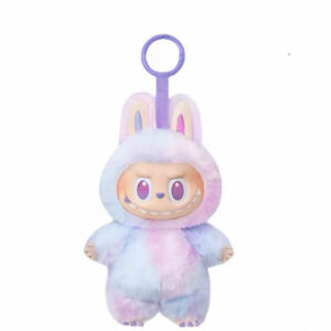 Purple~lucky / High quality 1:1