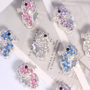 4 colors randomly mixed