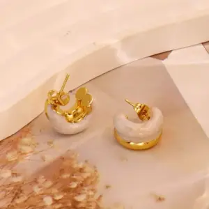 Gold / One Size / Style 11