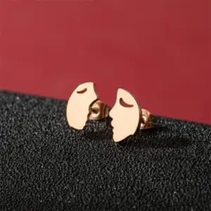 772 / Rose Gold