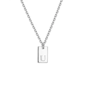 Steel Color-(Cross Chain)-（U）