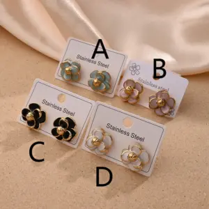 C (Needle Thickness: 0.8mm) / 1 Pair/Package