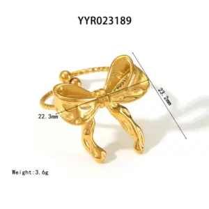 Gold / YYR023189