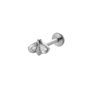 Silver / 5#