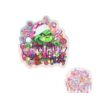 oly-a297737e496186ac2d63f150dd4396a5 Wholesale New Star quicksand cartoon small animal pencil bag jewelry acrylic pin cute DIY patch