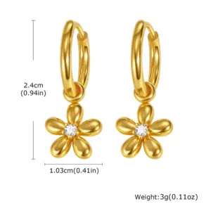 Gold / ED-853g