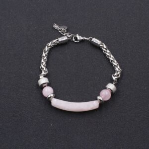 BST-0150 - Rose Quartz