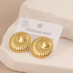 Gold / Average Size / Gold Style 190