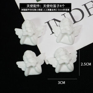 Angel accessories: Angel flute 4 / Angel Photo Frame Series Accessories