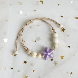 1024-03 purple starfish