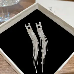 E0179 Silver Needle