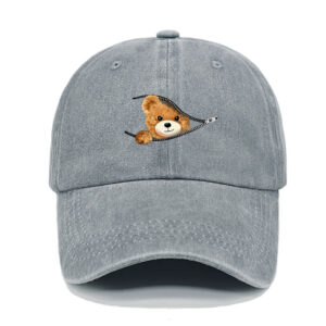 Light gray / M（56-58cm）