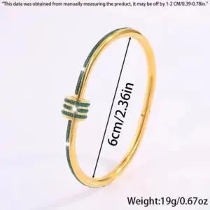 30 B-D-3 Small Waist Golden Lvzuan