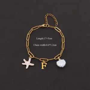 Gold / F