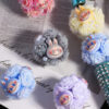 oly-a2c7566effa6ba1bc5c33a5ccd447331 Wholesale DIY loose bead phone/keychain with straight holes - Monster Doll OLY Exclusive