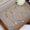 18K Gold Plated Copper Plated Cross Saint Benedict Virgin Mary Elegant Religion Classic Style Ball Chain Bracelets Drawstring Bracelets For Unisex