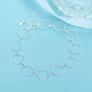 Circle Bracelet
