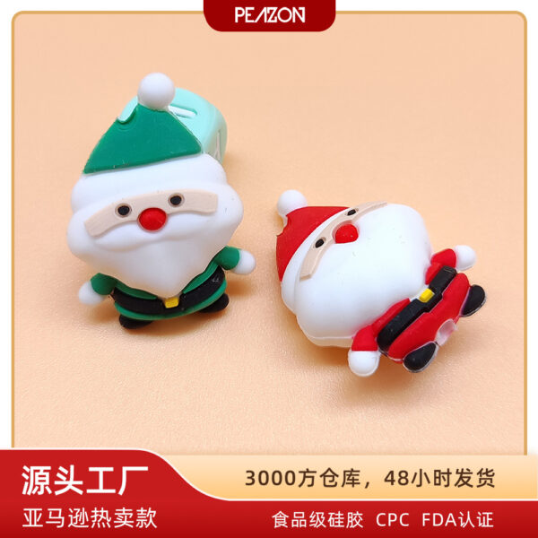 Wholesale Christmas Cute Beads