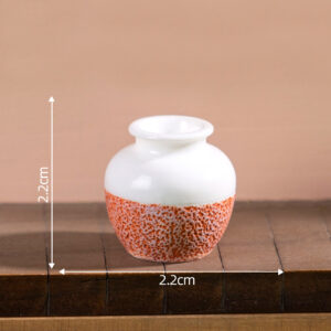 7#Vase / Simple vase